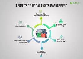 Best Practices for Online Privacy in DRM