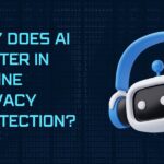 Why Does AI Matter in Online Privacy Protection