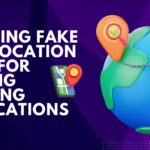 Creating Fake Geo-Location Data for Testing Mapping Applications