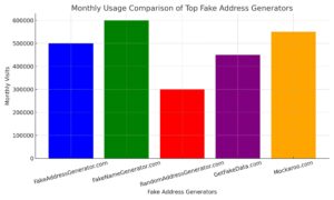 Fake_Address_Generators_Usage