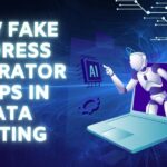 How Fake address generator helps in Data Testing