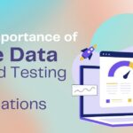 The Importance of in Load Testing Web Applications