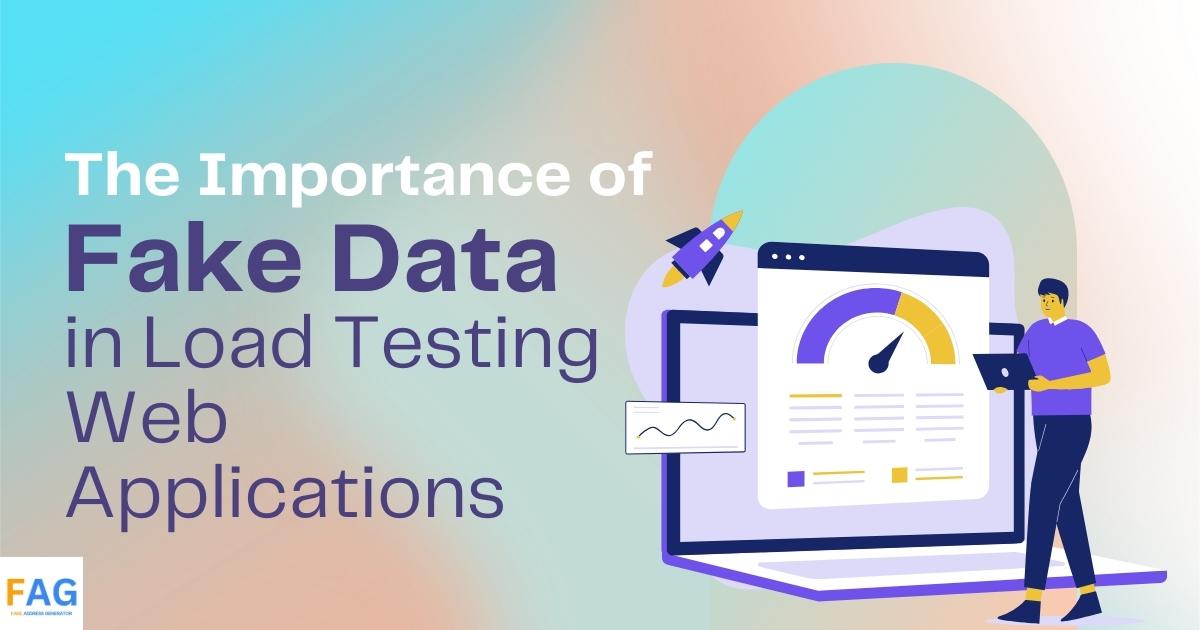 The Importance of in Load Testing Web Applications