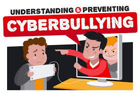 Understanding Cyber Bullying