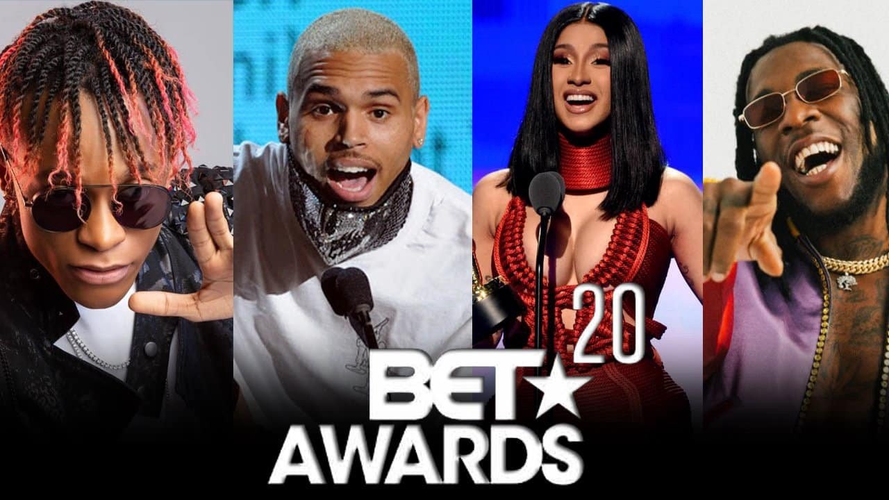 BET Awards