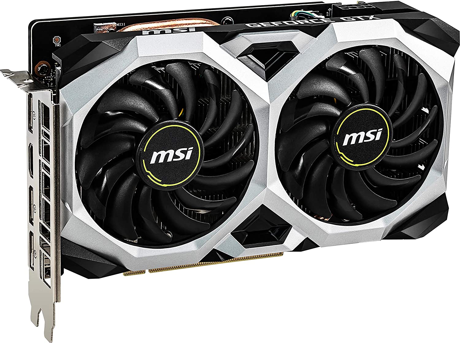 Best GTX 1660 Ti