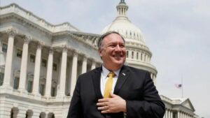 Mike Pompeo