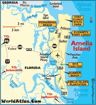 Ritz carlton Directions