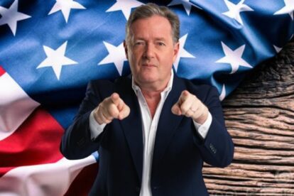 Piers Morgan - Wiki, Bio, Early Life, Career and Controversies