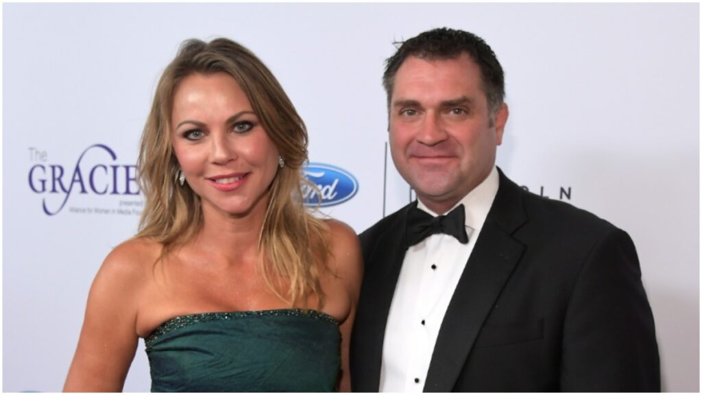 Lara Logan Husband and Relationship History