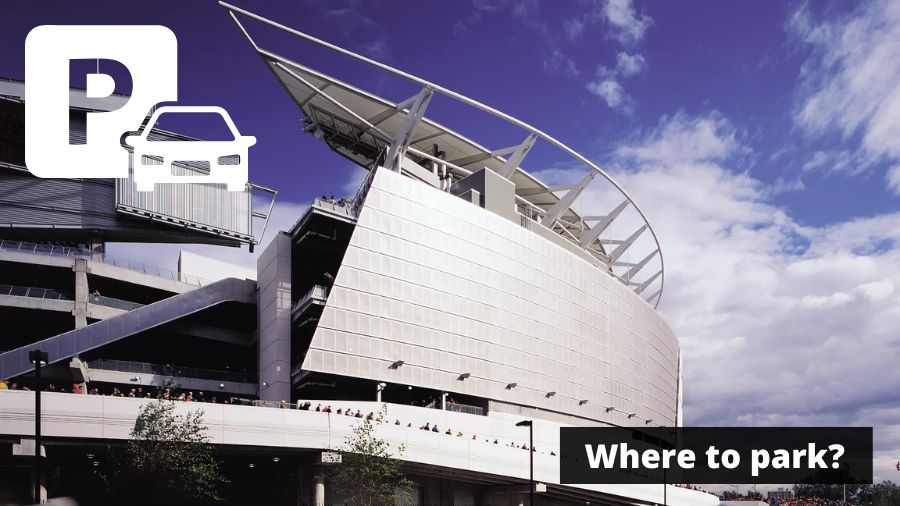 Paul Brown Stadium Parking Guide - Tips, Maps, and Deals