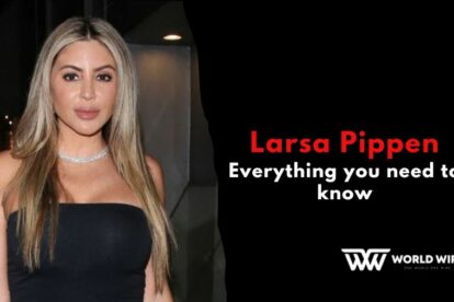 Scottie Pippen Wife Larsa Pippen (1)