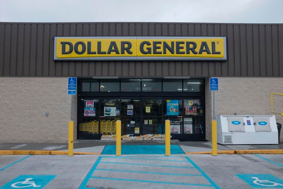 Dollar General