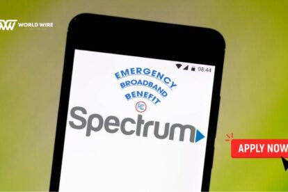 How to Qualify for the Emergency Broadband Benefit Spectrum