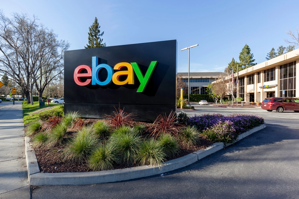 eBay