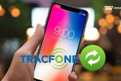 How to replace a TracFone Phone for Free