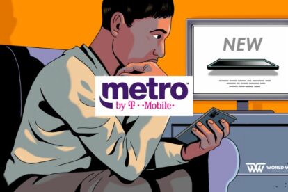 Metro Phone Upgrade - How to Upgrade, Activate, Change, Policy