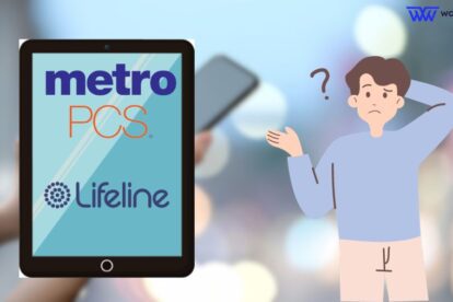 Is Metro PCS Lifeline Program Available