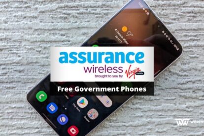 How To get Assurance Wireless Free Government Phone