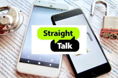 How to Unlock a Straight Talk Phone