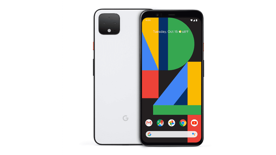 Google Pixel 4 XL