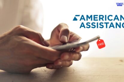 How to Get American Assistance Free Phone 2023