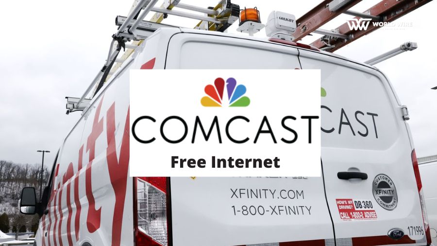 How to Get Comcast Free Internet - Simple Steps