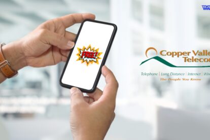 How to Get Copper Valley Wireless Free Phone from Government