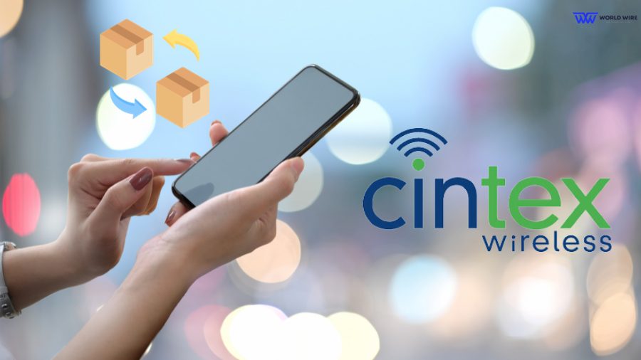 How to Receive Cintex Wireless Replacement Phone