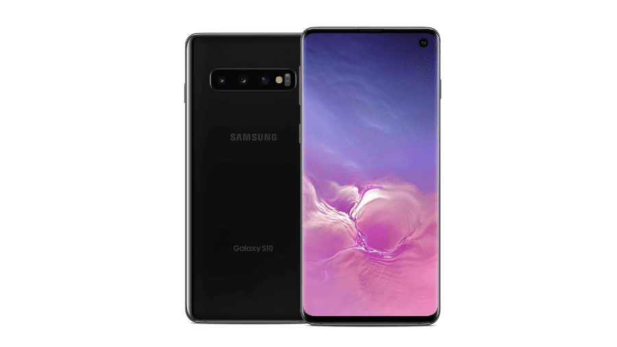 Samsung Galaxy S10+