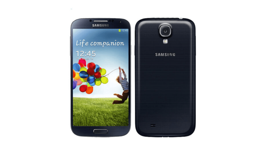 Samsung Galaxy S4 i9500