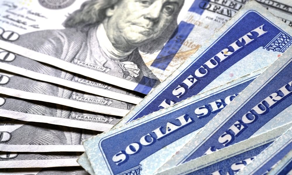 What is Social Security?