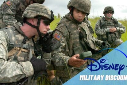 Disney Military Discount - Unlock the Magic of Disney