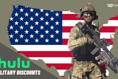 Hulu Military Discount - Everything You Need To Know