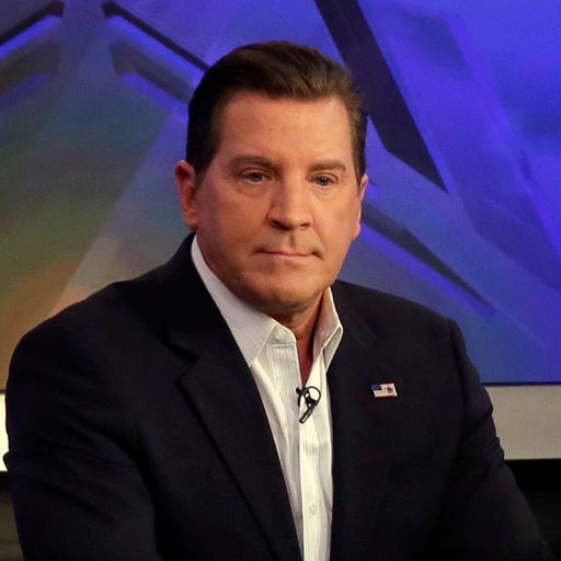 Eric Bolling