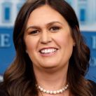 Sarah Sanders