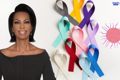 Does Harris Faulkner Has Cancer