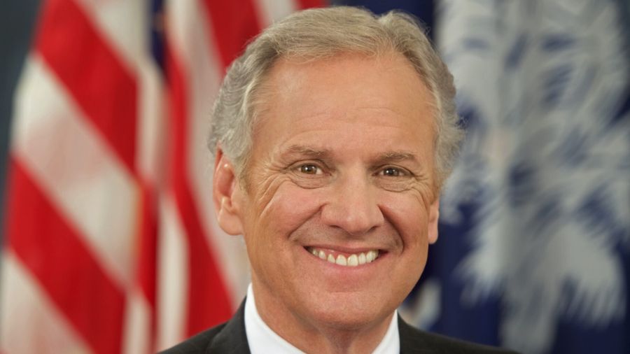 Henry McMaster