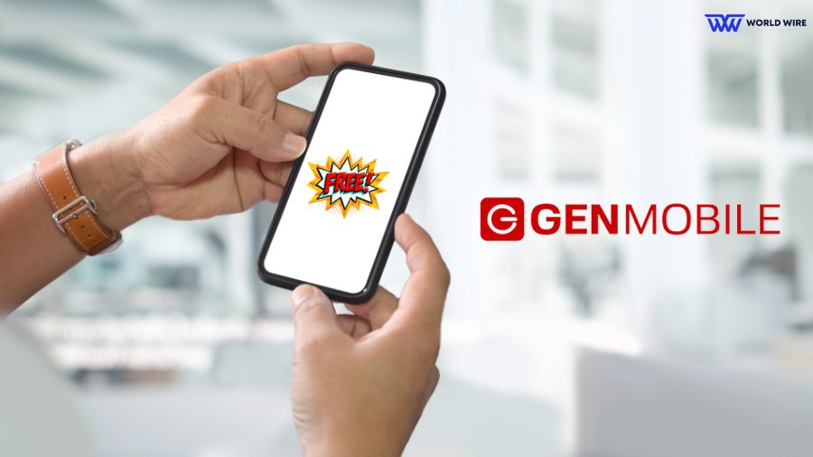 How to Get Gen Mobile Free Government Phone 2023