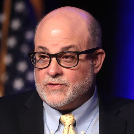 Mark Levin American lawyer