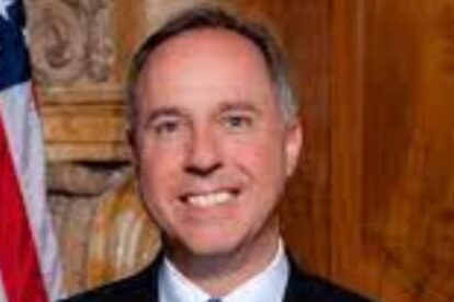 robin vos