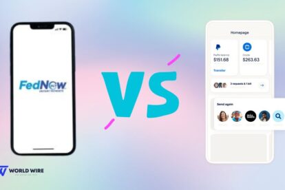 FedNow vs Paypal - How Does FedNow Impact Paypal?