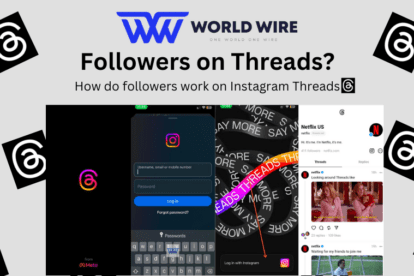 Followers on Threads - How do followers work on Instagram Threads