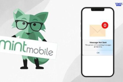 How To Fix Mint Mobile Not Receiving Texts?