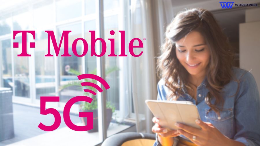 T-Mobile Offers Free 5G For 3 Months With Microsoft Tablet