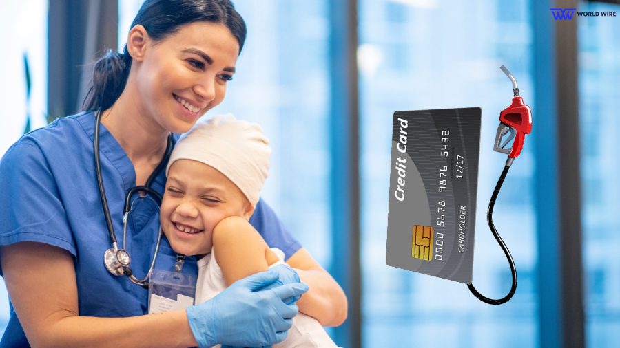 Free Gas Cards For Cancer Patients | 6 Options