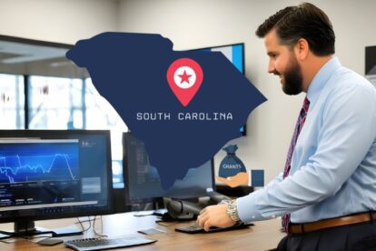 South Carolina Broadband Funding: Full $112.3M to Local Providers