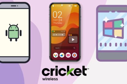 Cricket Wireless APN Settings - Android, IOS & Windows