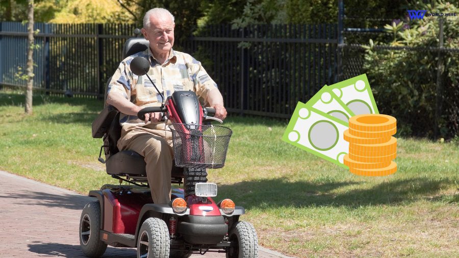 How Much Does a Mobility Scooter Cost?