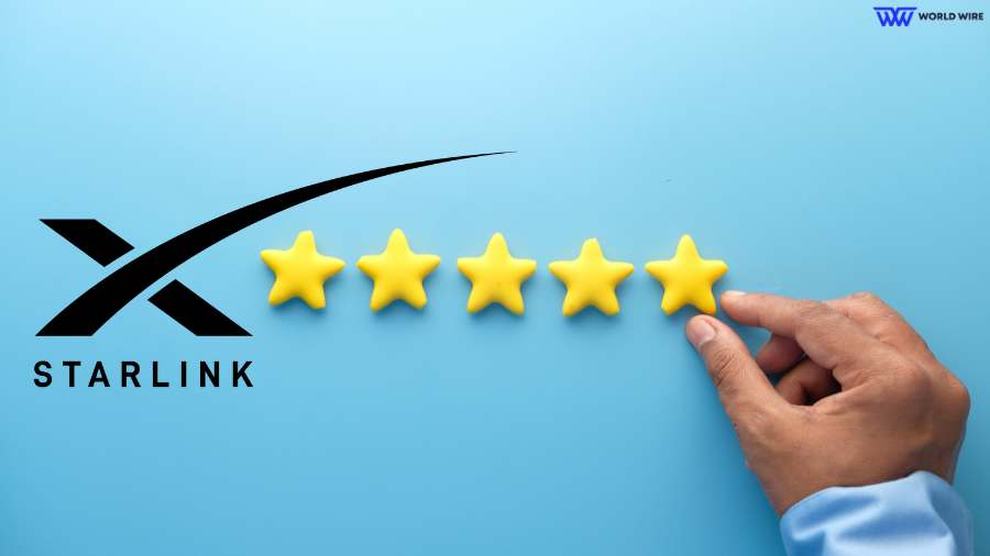 Starlink Speed in Michigan User Reviews